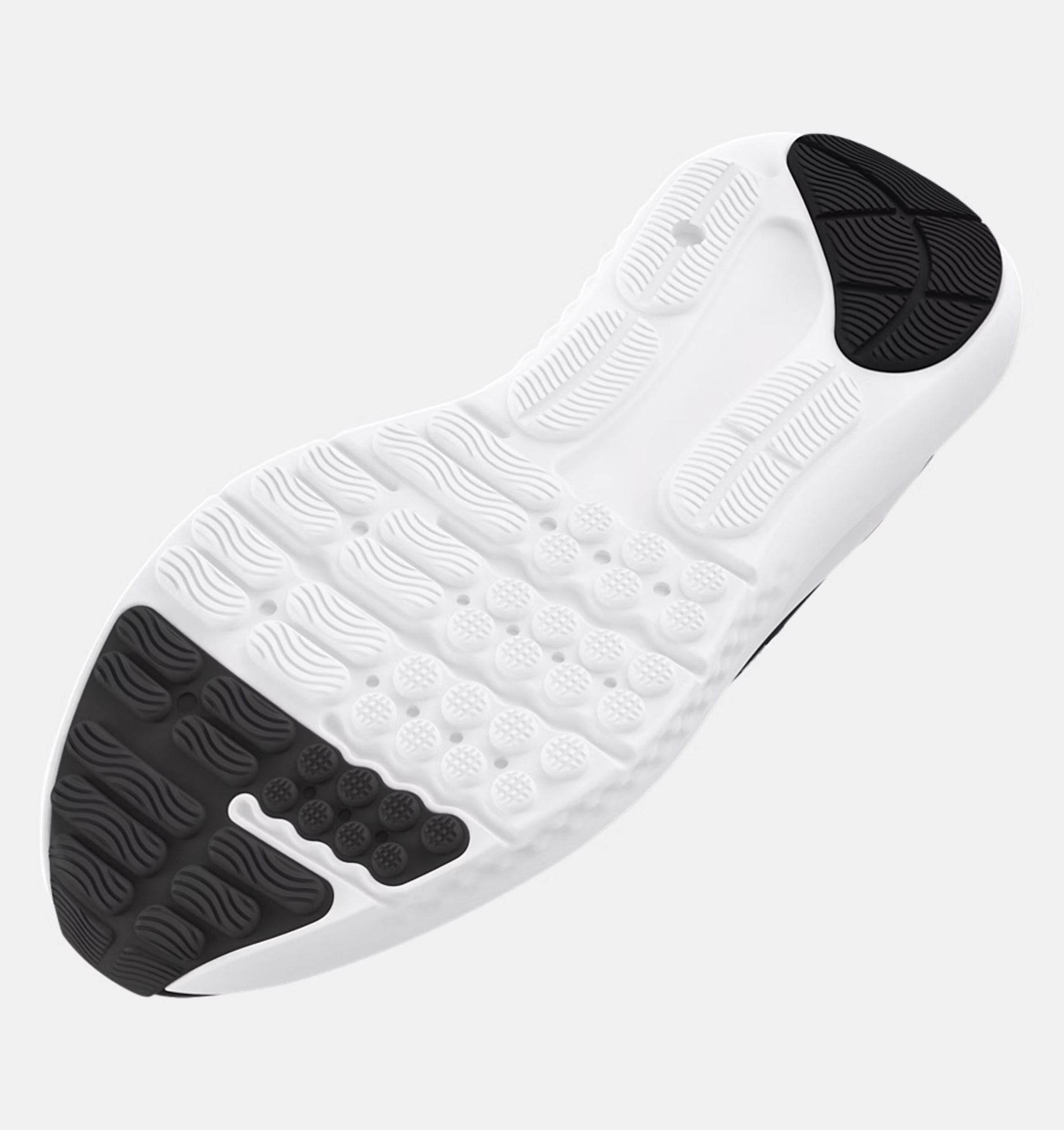 Under Armour Boys' Grade School Surge 4 Running Shoes - Harbi Brands