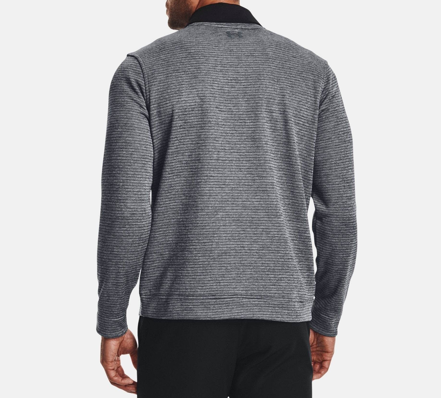 Under Armour Men's Storm SweaterFleece Crew - Harbi Brands