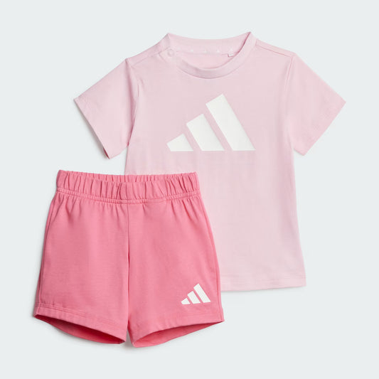Essentials Tee Set Kids