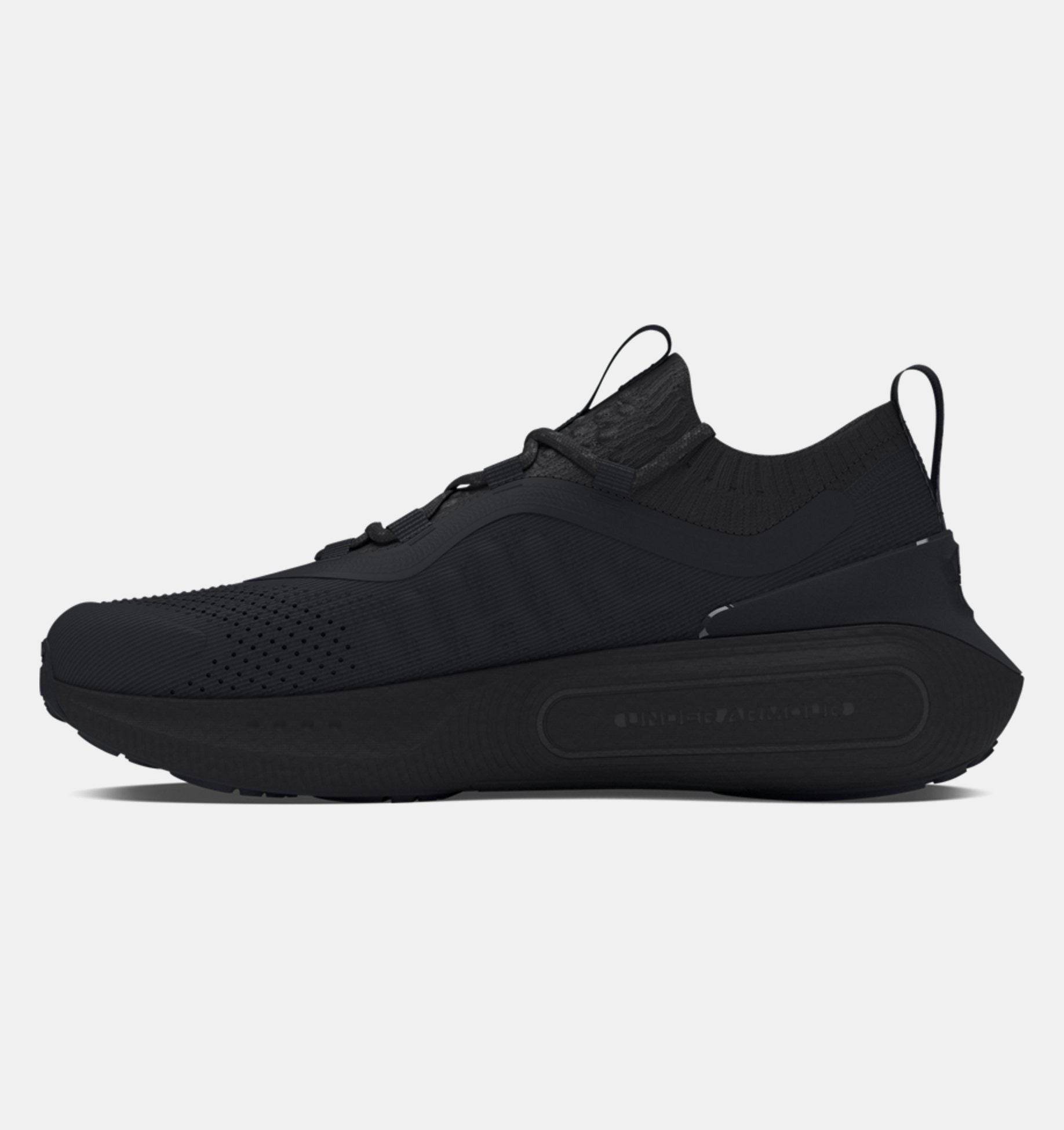 Under Armour Men's Phantom 4 Shoes - Harbi Brands
