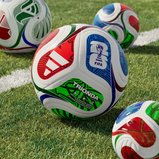 FIFA World Cup 26™ Trionda Training Ball