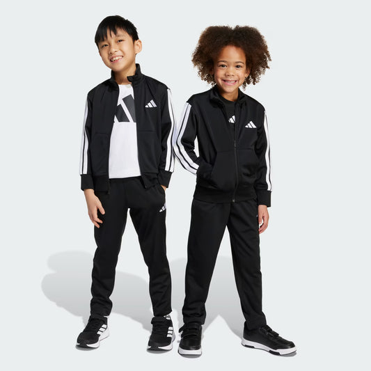 ADIDAS Essentials Climacool Track Suit Kids