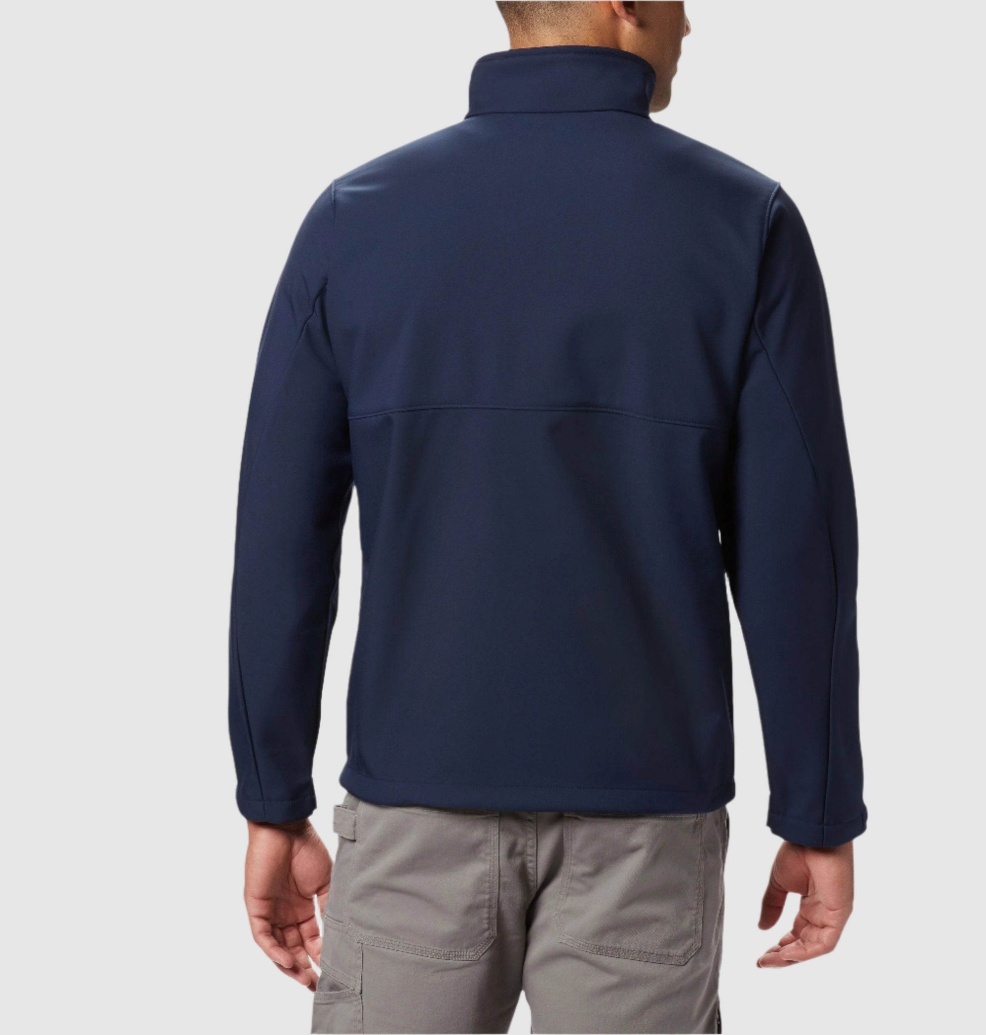 Columbia Men's Ascender Softshell Jacket - Harbi Brands