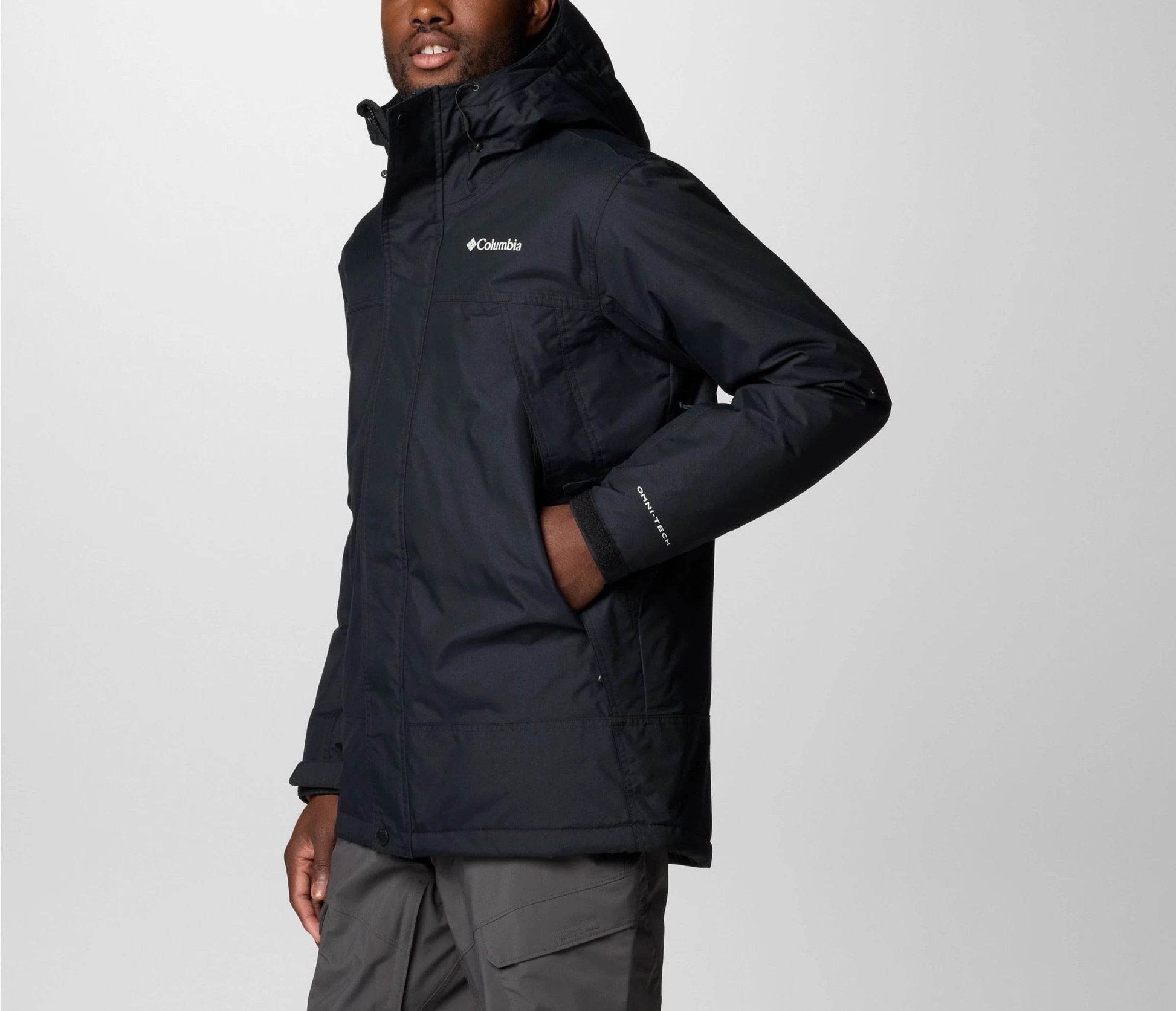 Columbia Men's Shotski™ Jacket - Harbi Brands