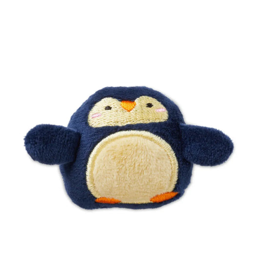 Crocs Jibbitz Charms Squishy Penguin