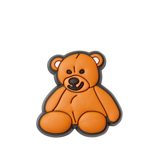Crocs Jibbitz Charms Teddy Bear