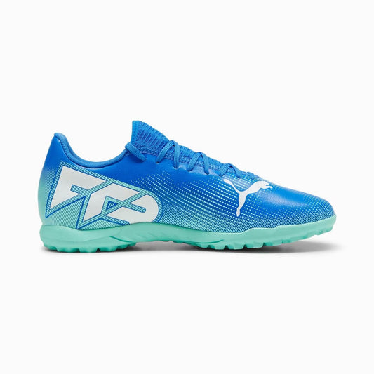 Puma Future 7 Play TT Football Boots Youth - Harbi Brands
