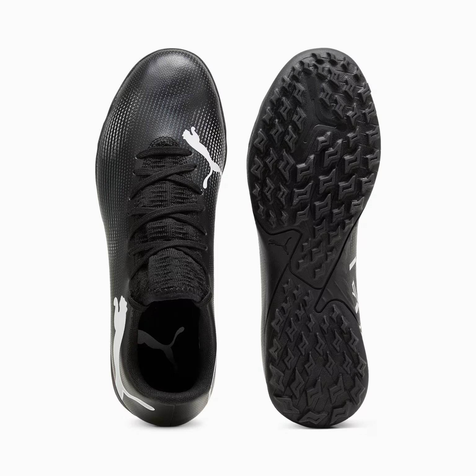 Puma Future 7 Play TT Football Boots Youth - Harbi Brands