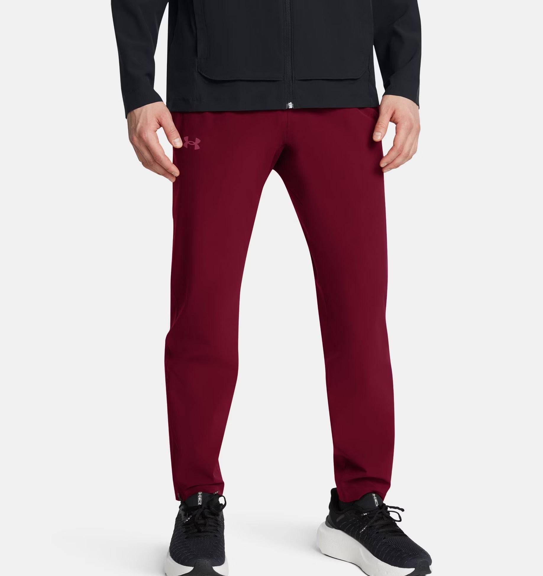 Under Armour Men's OutRun The Storm Pants - Harbi Brands