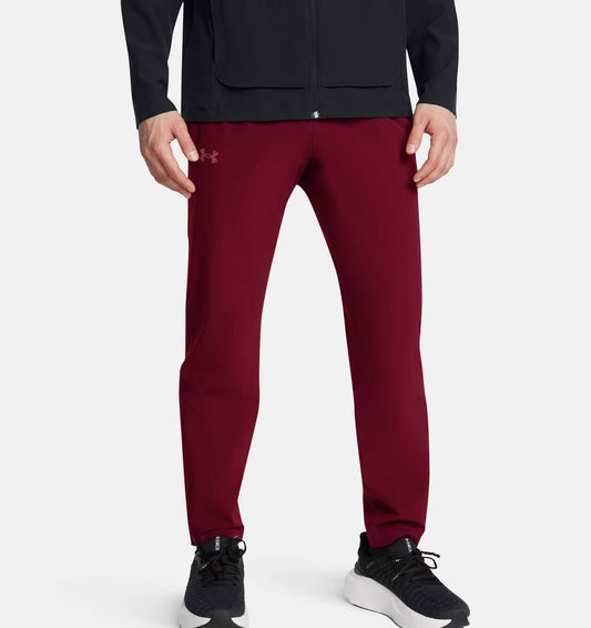 Under Armour Men's OutRun The Storm Pants - Harbi Brands