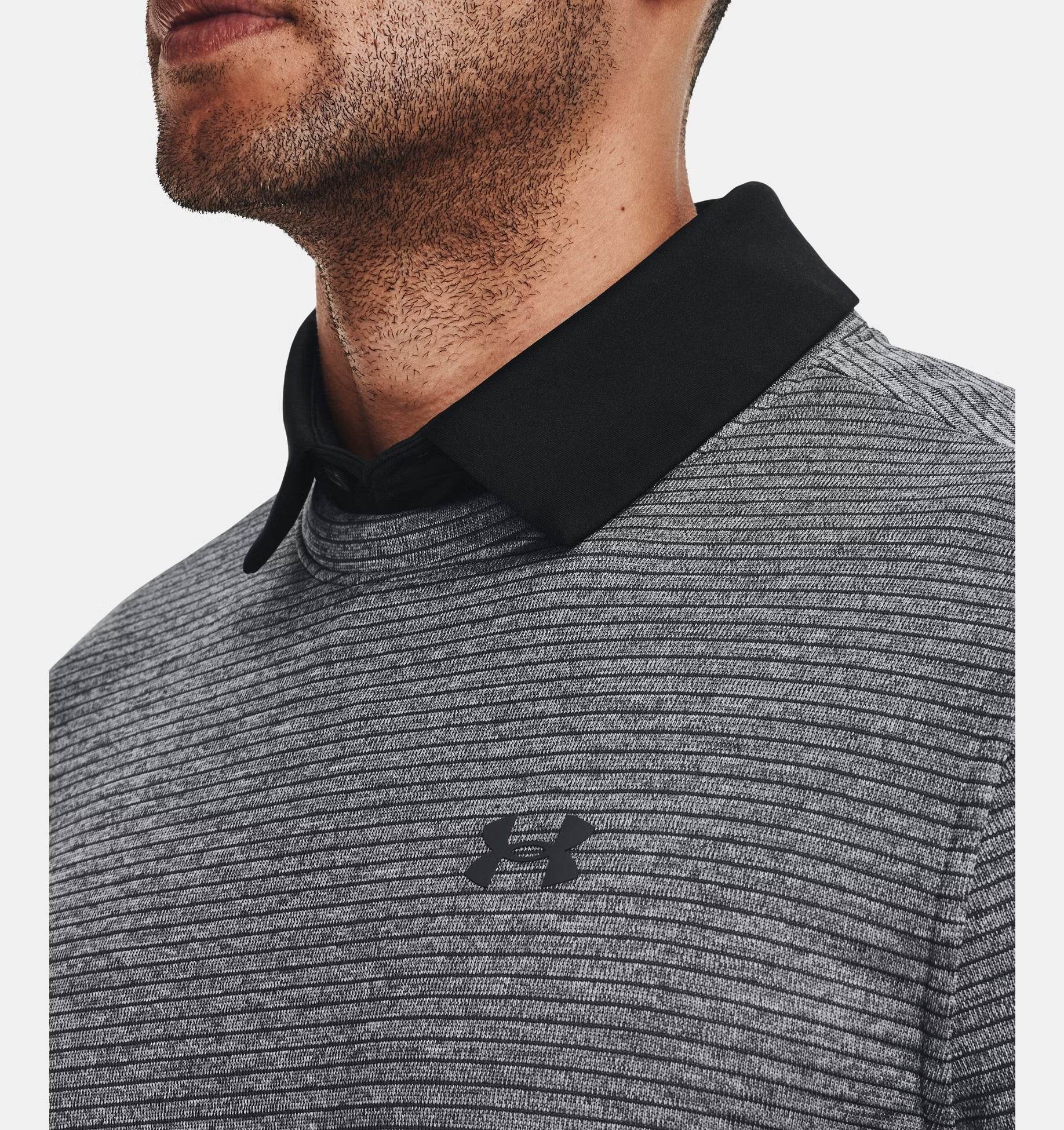 Under Armour Men's Storm SweaterFleece Crew - Harbi Brands