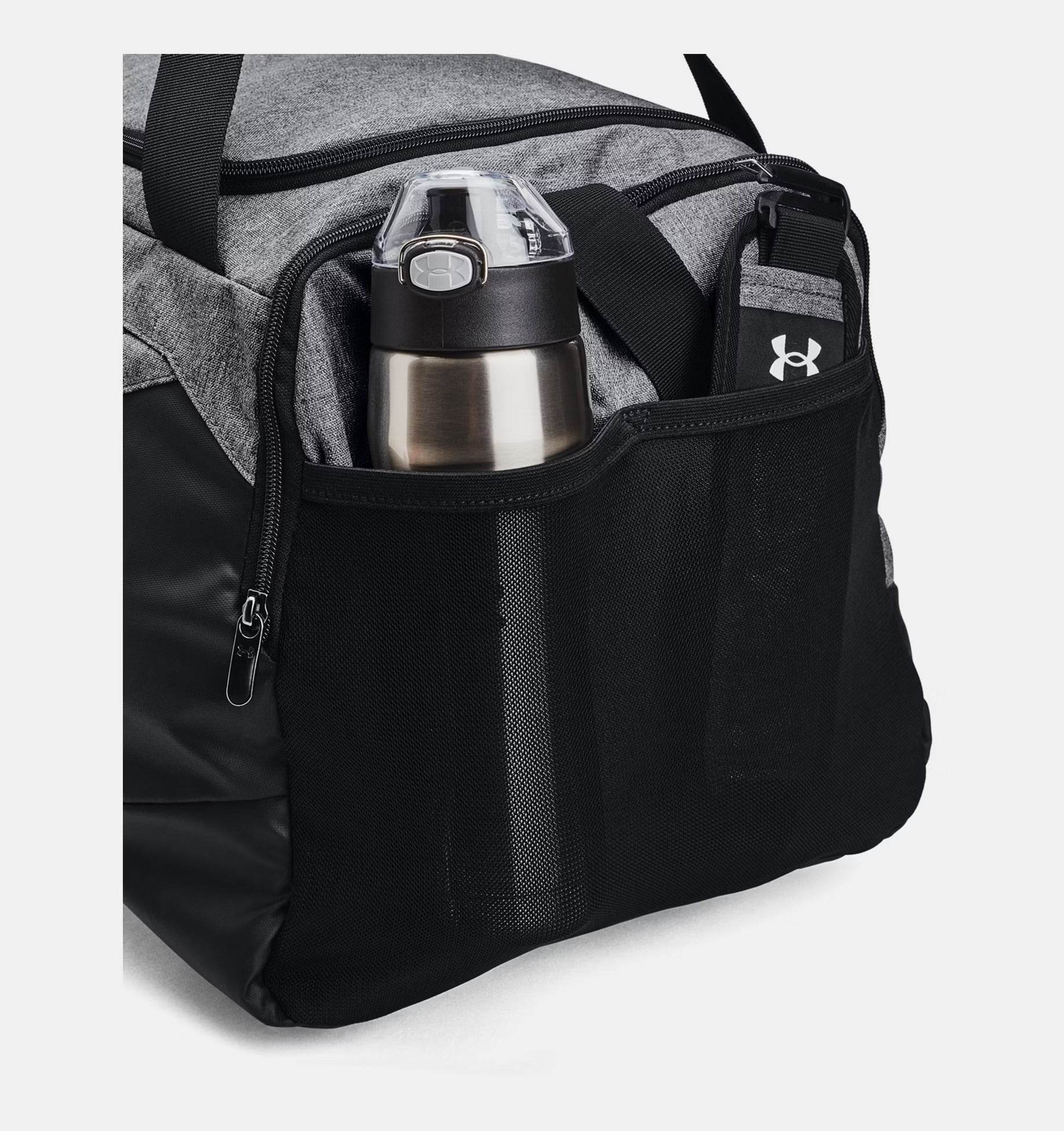 Under Armour Undeniable 5.0 Medium Duffle Bag - Harbi Brands