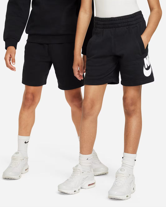 Nike Sportswear Club Fleece Older Kids' French Terry Shorts