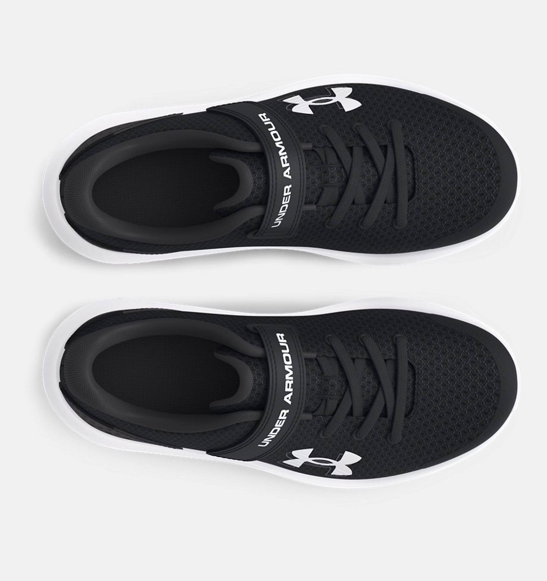 Under Armour Boys' Pre-School Surge 4 AC Running Shoes - Harbi Brands
