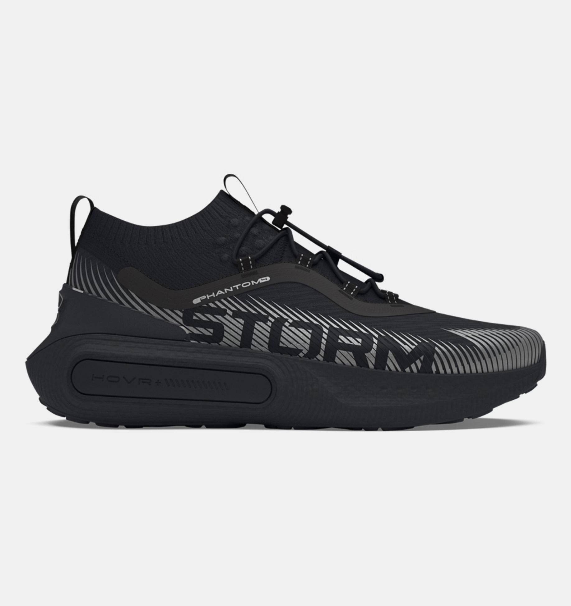 Under Armour Unisex Phantom 4 Storm Shoes - Harbi Brands