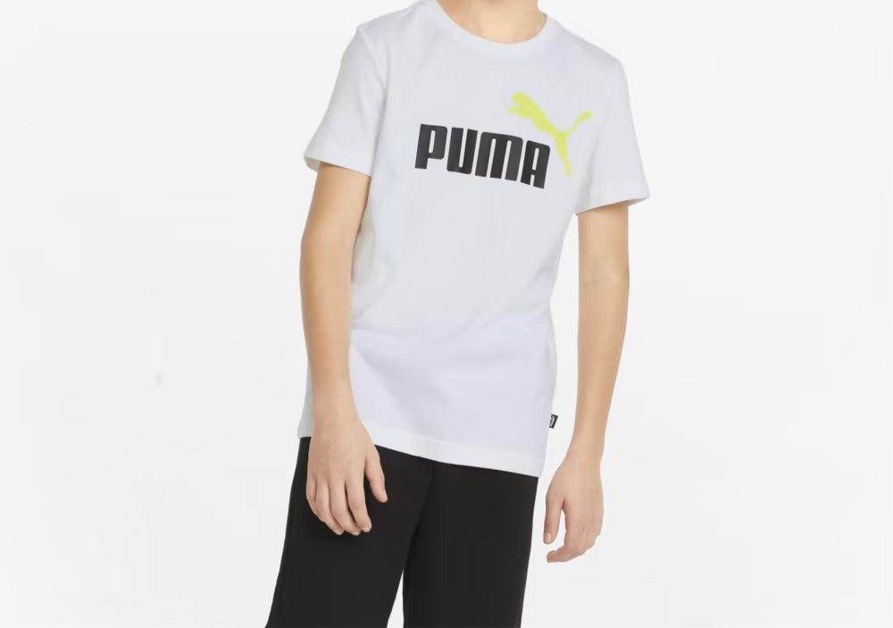 Puma Jersey Youth Shorts Set - Harbi Brands