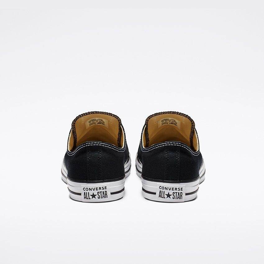 Converse Chuck Taylor All Star Wide Low Top - Harbi Brands