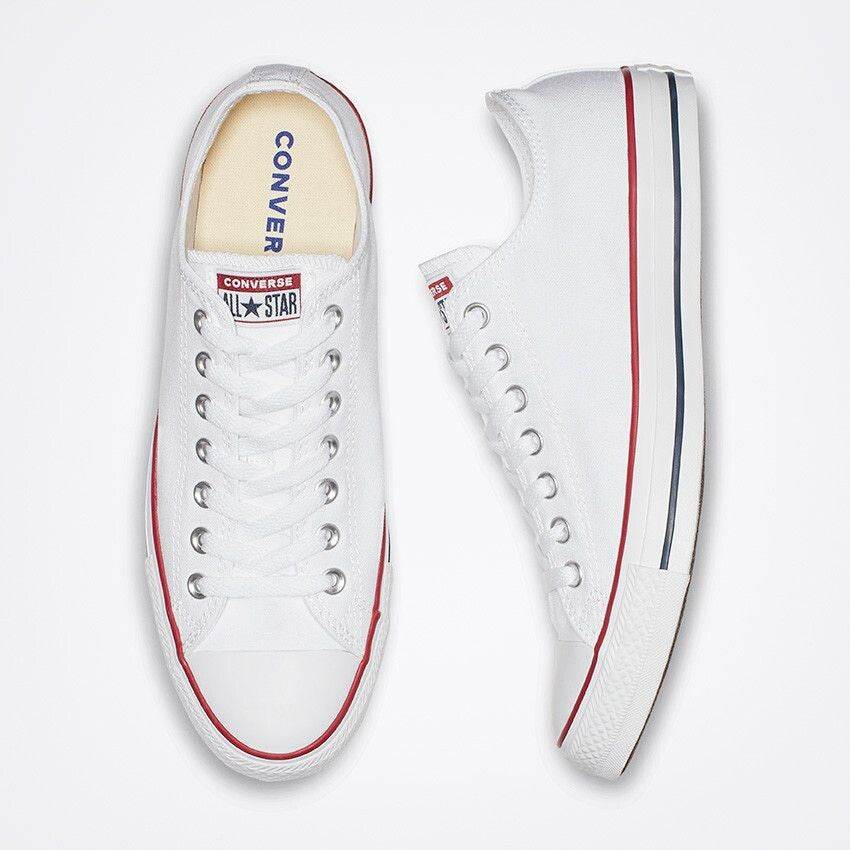 Converse Chuck Taylor All Star Wide Low Top - Harbi Brands
