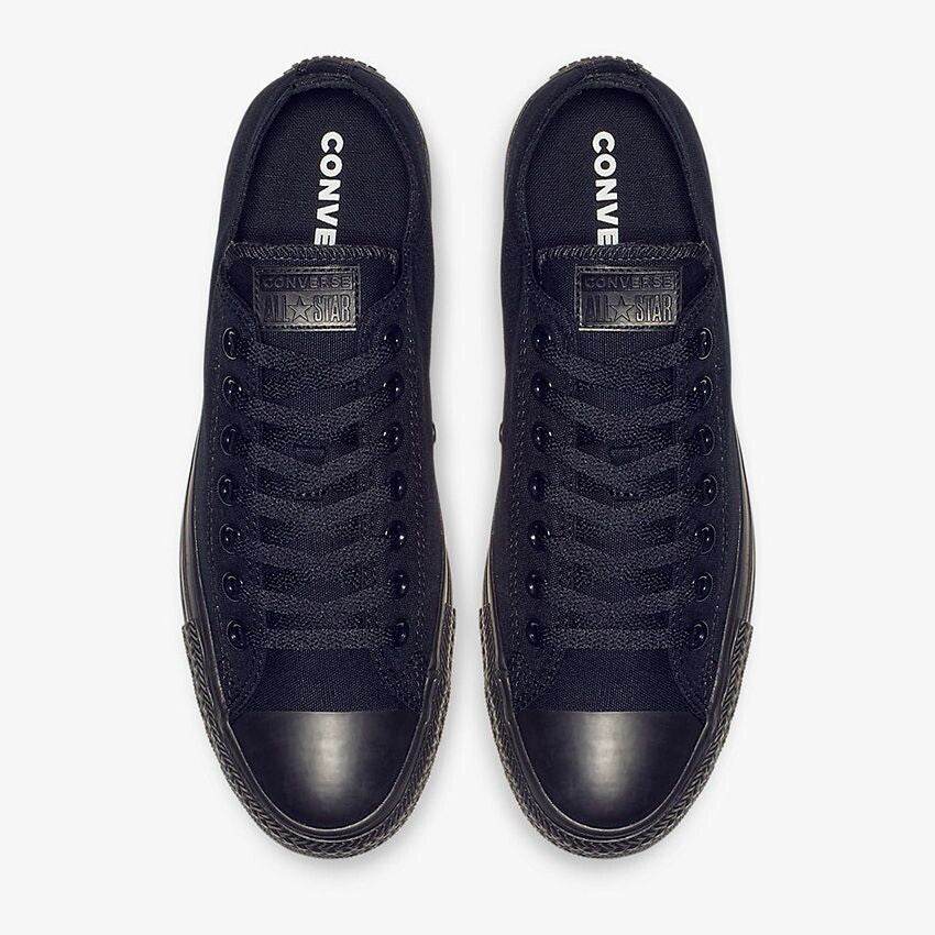 Converse Chuck Taylor All Star Mono Canvas Low Top - Harbi Brands