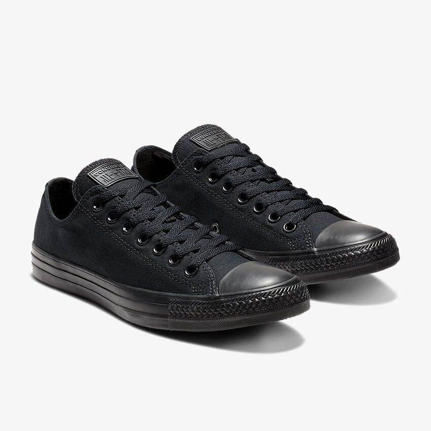 Converse Chuck Taylor All Star Mono Canvas Low Top - Harbi Brands