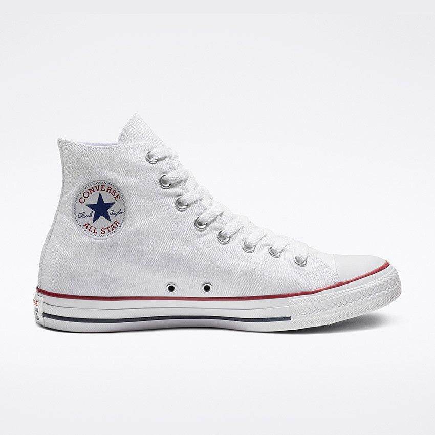 Converse Chuck Taylor All Star Wide High Top - Harbi Brands