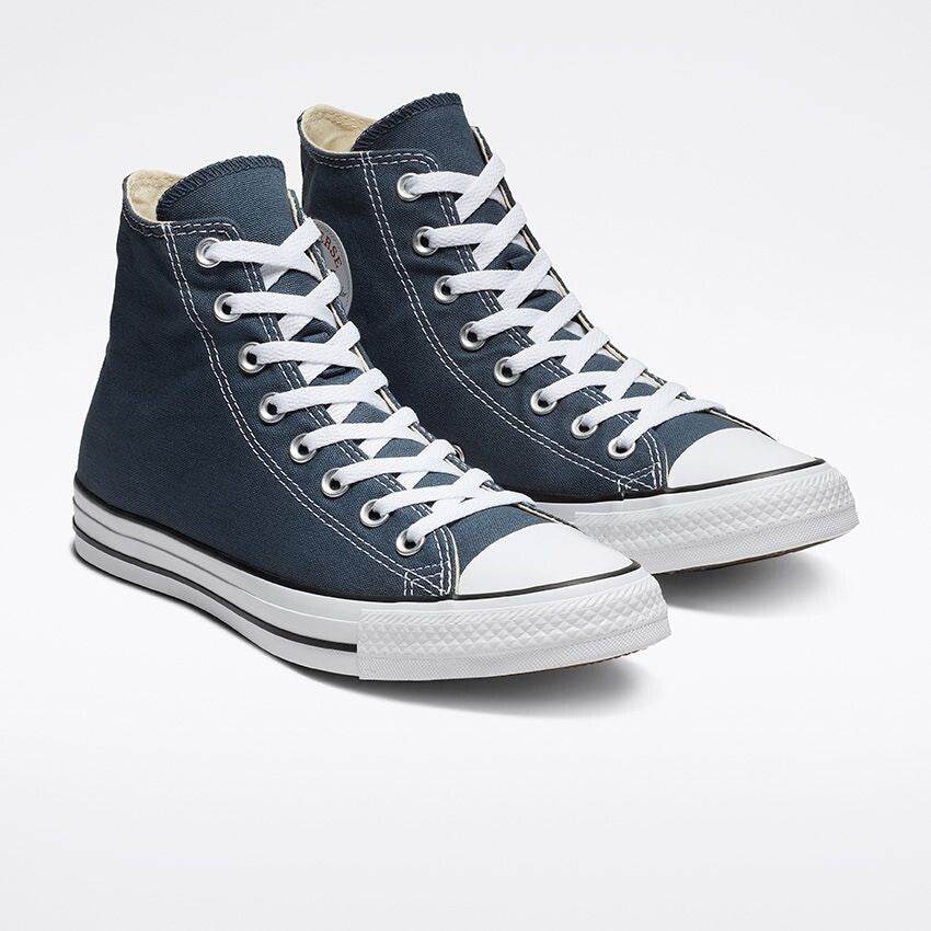 Converse Chuck Taylor All Star High Top - Harbi Brands
