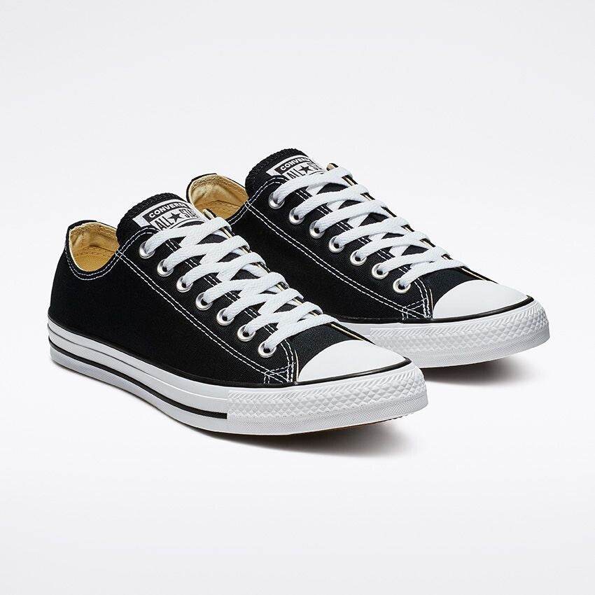 Converse Chuck Taylor All Star Wide Low Top - Harbi Brands