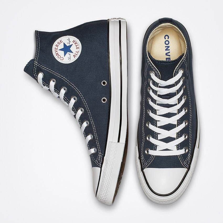 Converse Chuck Taylor All Star High Top - Harbi Brands