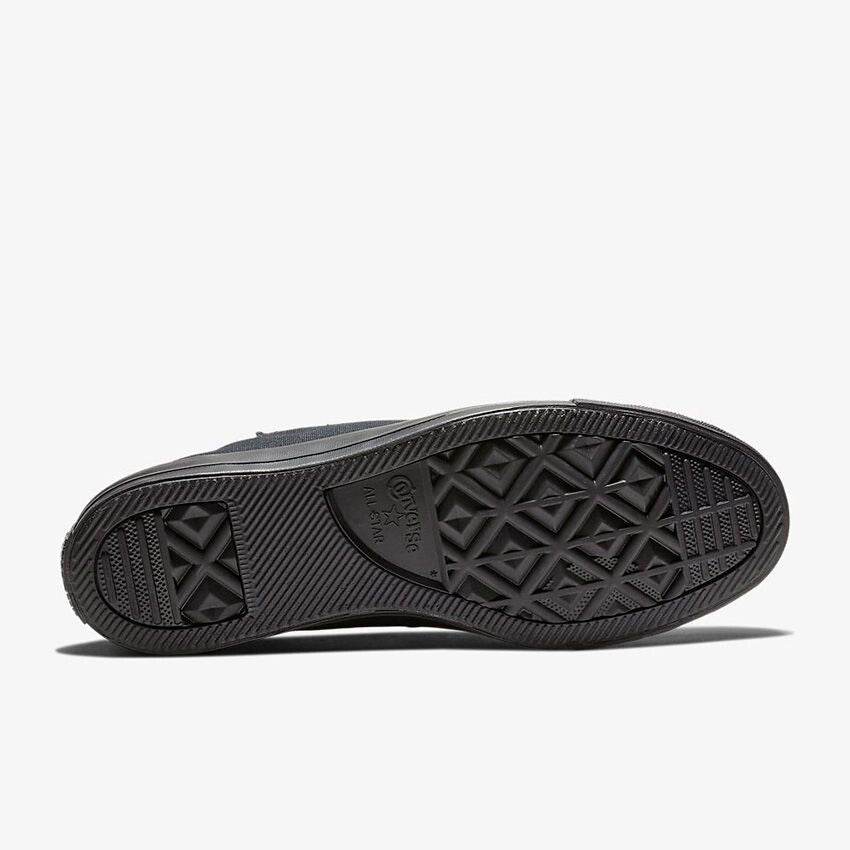 Converse Chuck Taylor All Star Mono Canvas Low Top - Harbi Brands