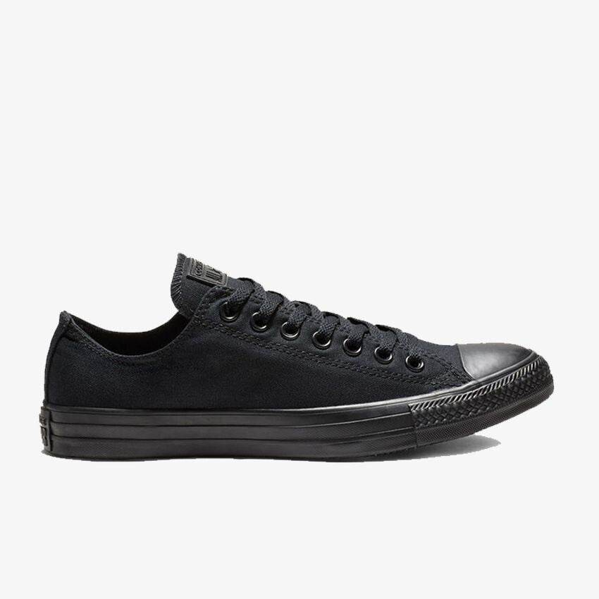 Converse Chuck Taylor All Star Mono Canvas Low Top - Harbi Brands