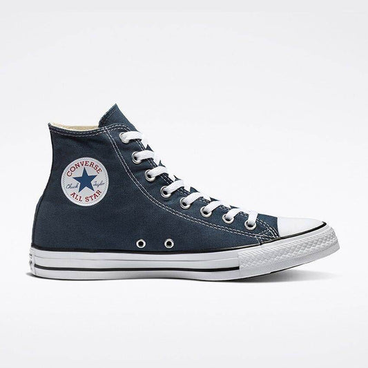 Converse Chuck Taylor All Star High Top - Harbi Brands