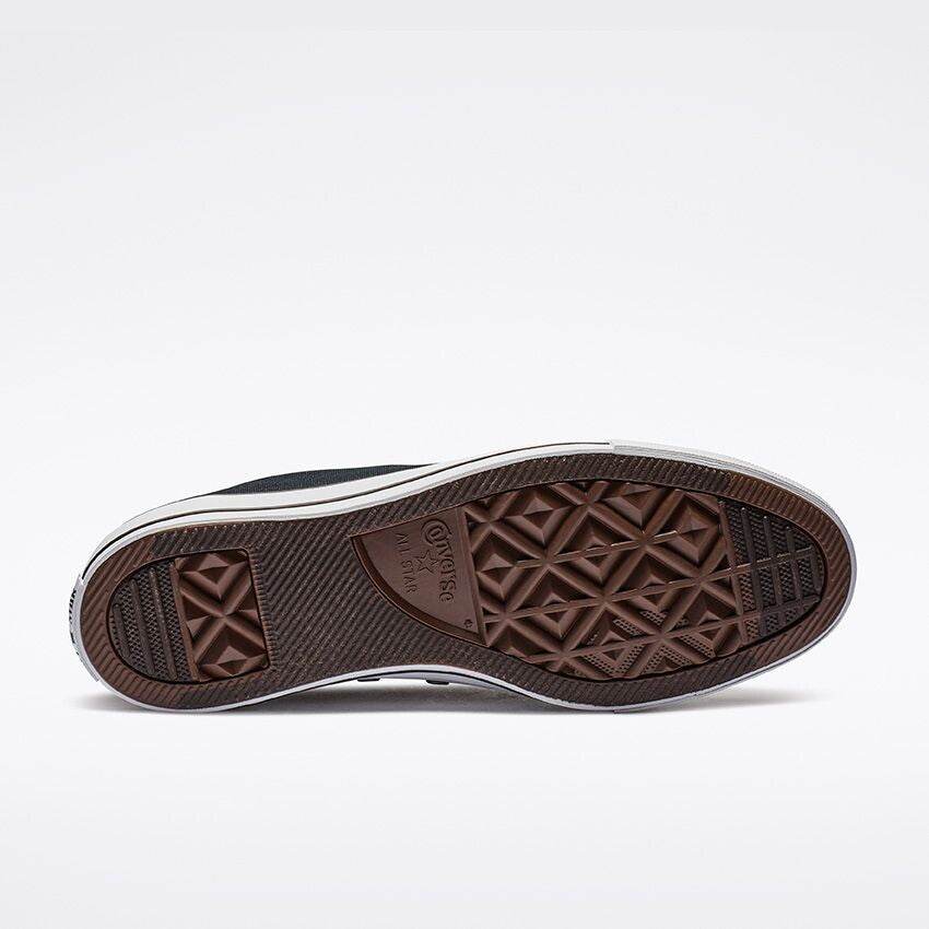 Converse Chuck Taylor All Star Wide Low Top - Harbi Brands