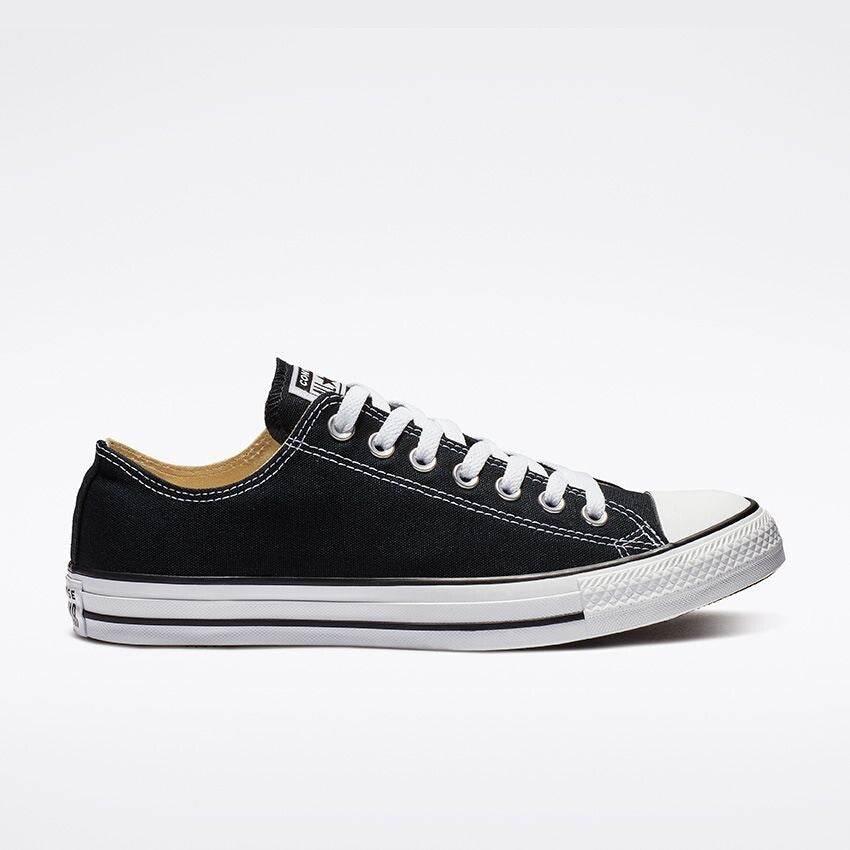 Converse Chuck Taylor All Star Wide Low Top - Harbi Brands