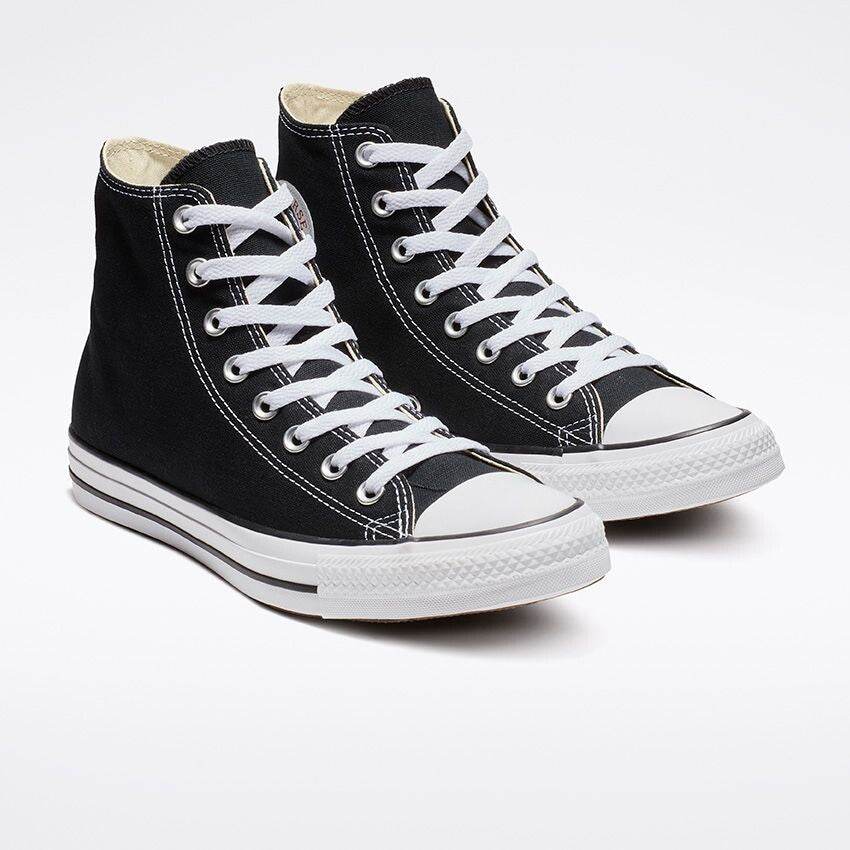 Converse Chuck Taylor All Star Wide High Top - Harbi Brands