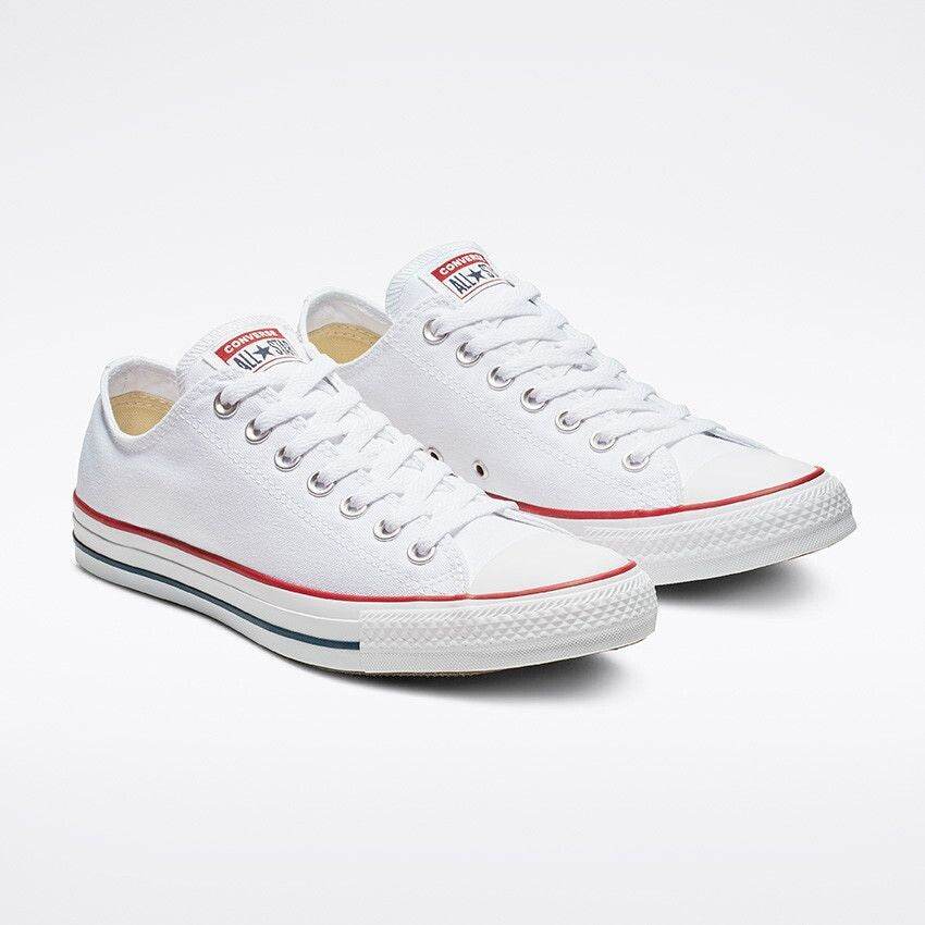 Converse Chuck Taylor All Star Wide Low Top - Harbi Brands