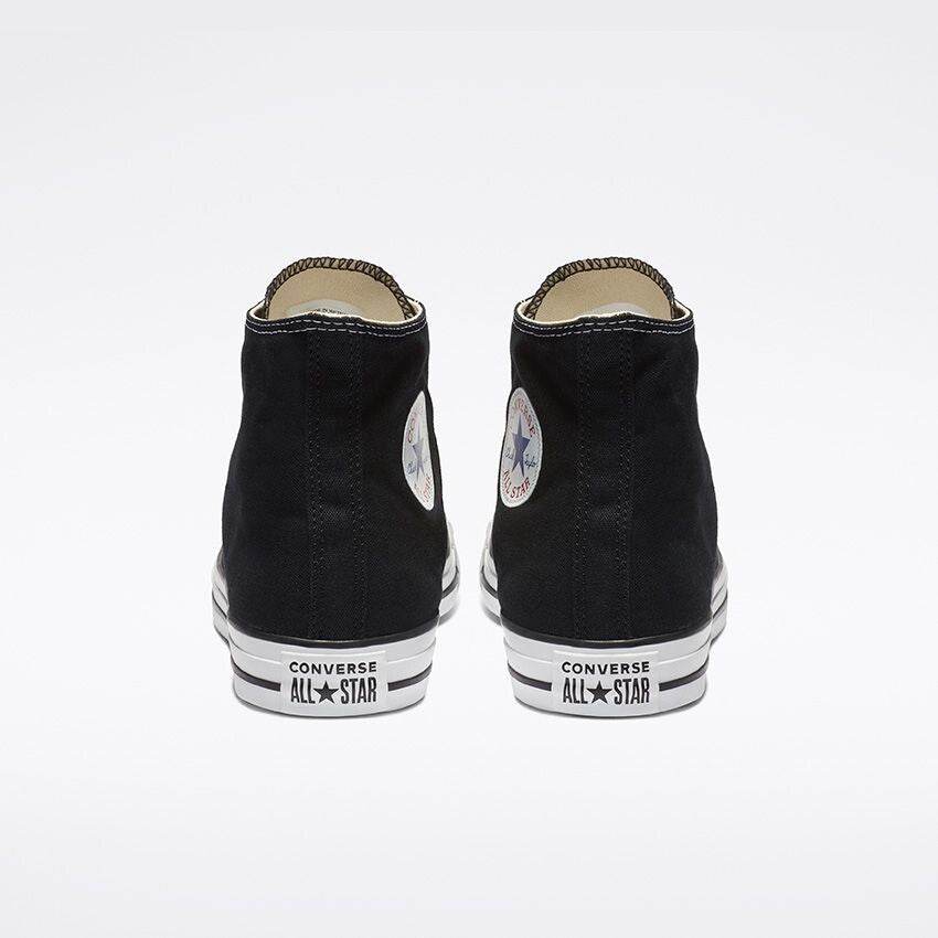 Converse Chuck Taylor All Star Wide High Top - Harbi Brands