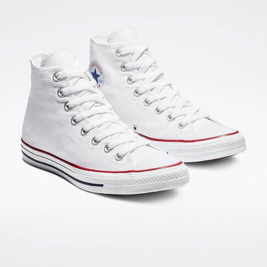 Converse Chuck Taylor All Star Wide High Top - Harbi Brands