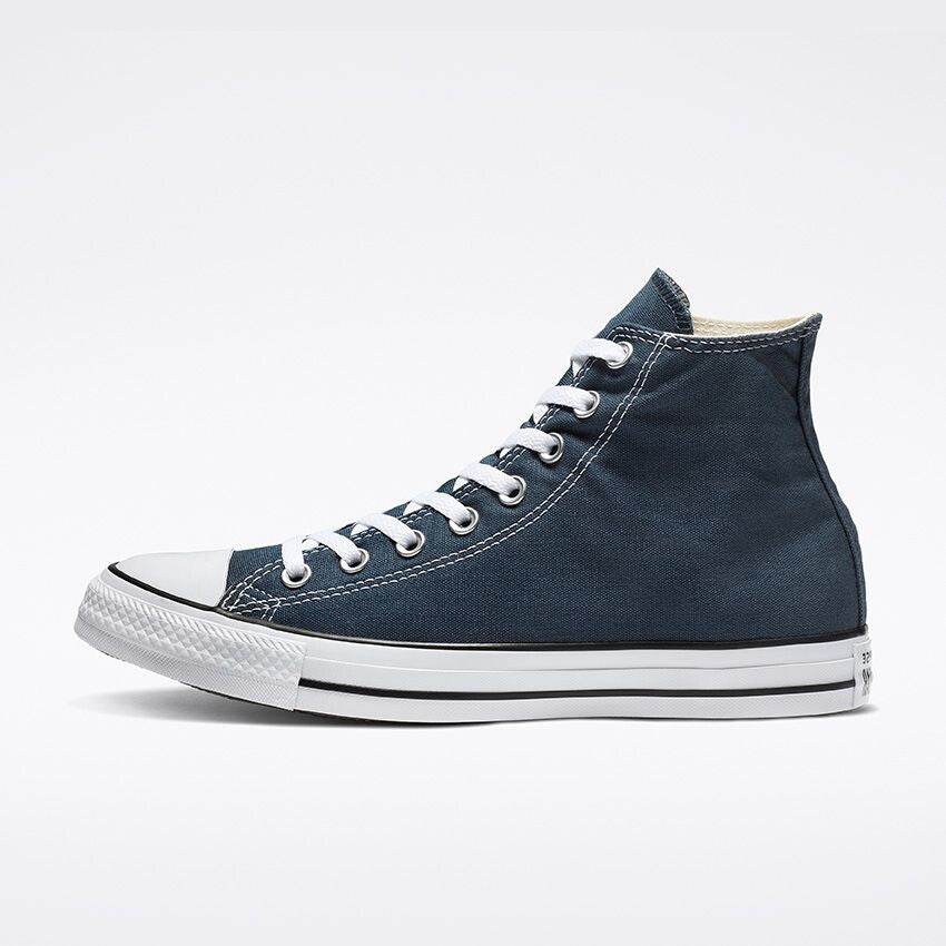 Converse Chuck Taylor All Star High Top - Harbi Brands