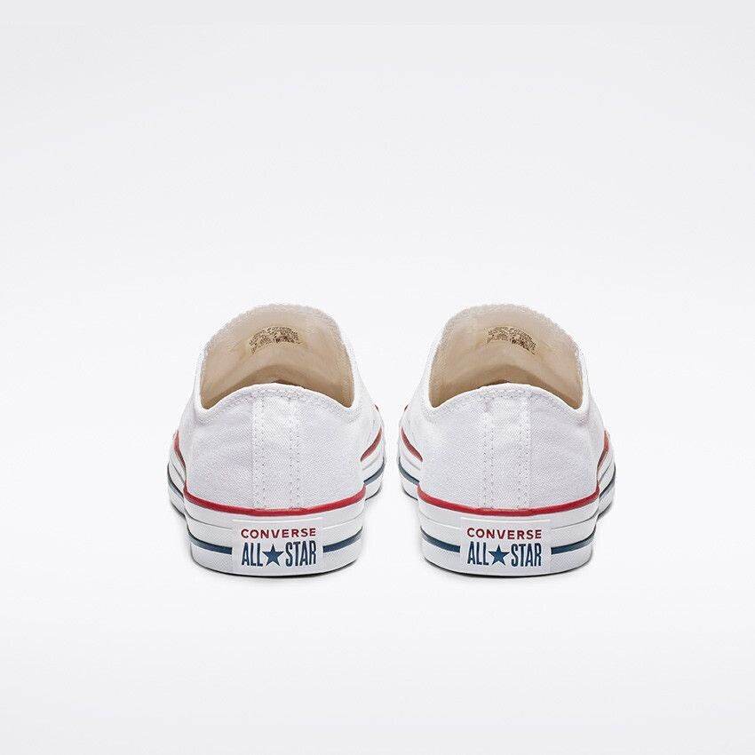 Converse Chuck Taylor All Star Wide Low Top - Harbi Brands