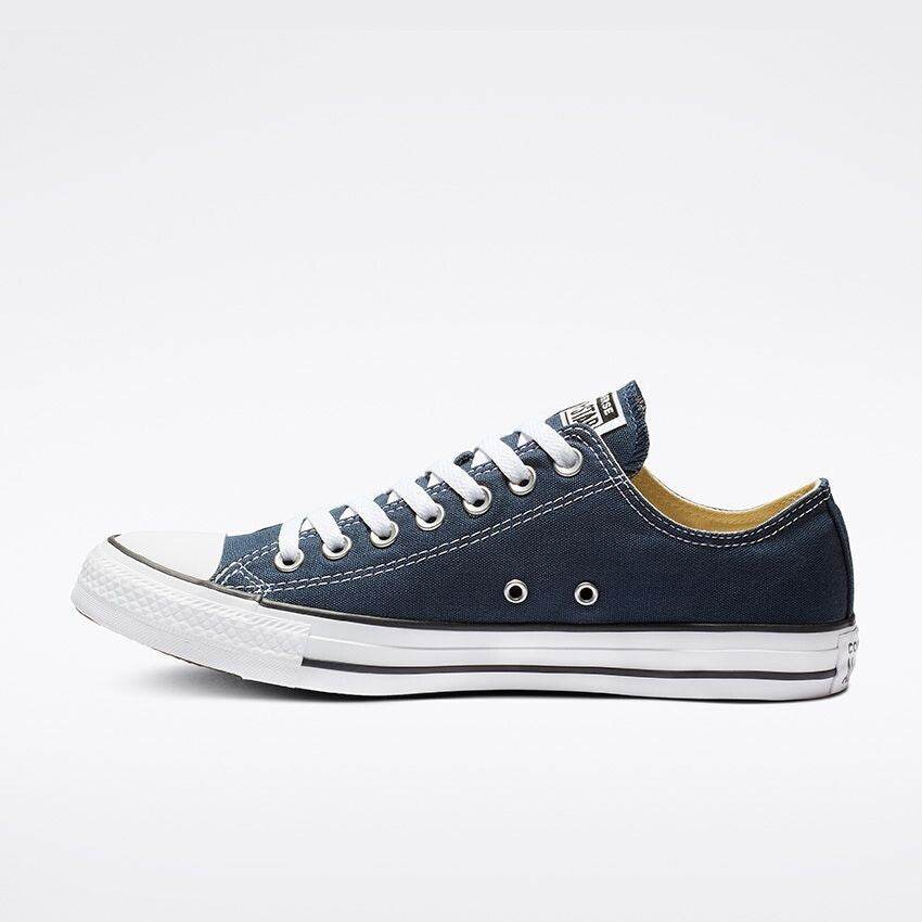 Converse Chuck Taylor All Star Low Top - Harbi Brands