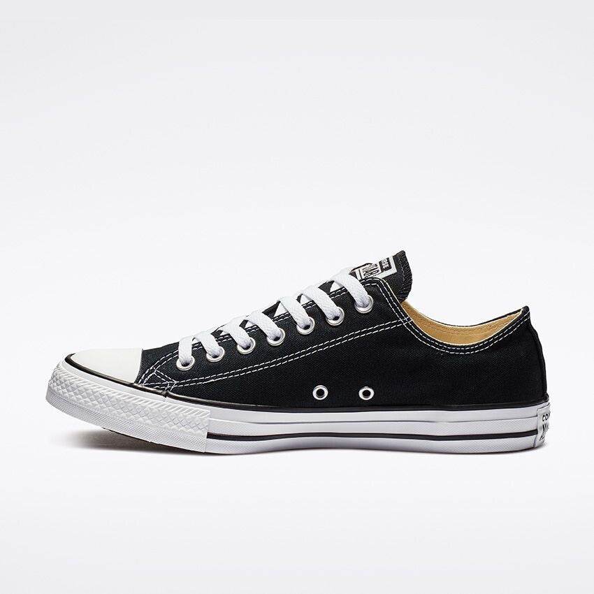 Converse Chuck Taylor All Star Wide Low Top - Harbi Brands