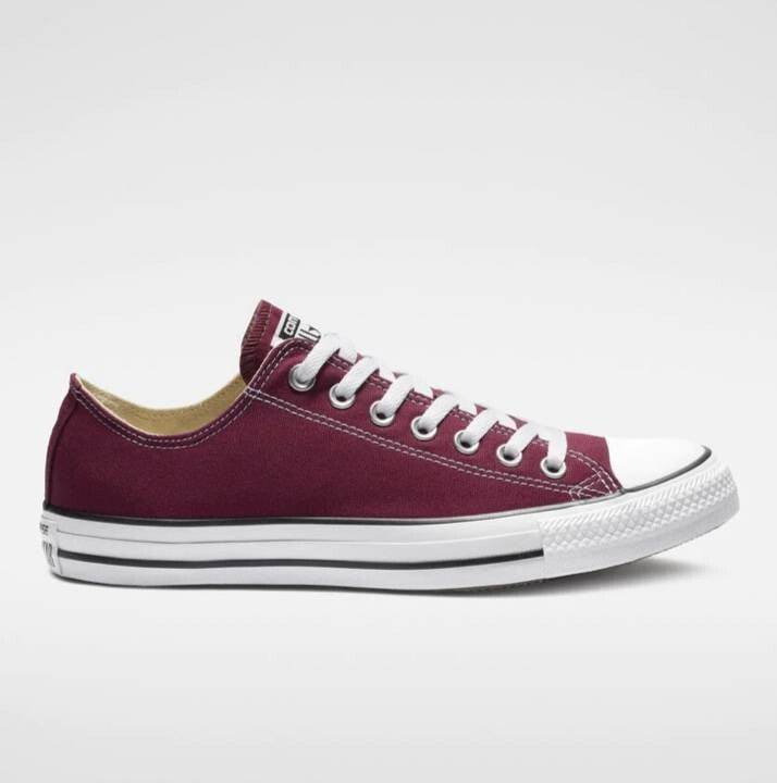 Converse Chuck Taylor All Star Wide Low Top - Harbi Brands