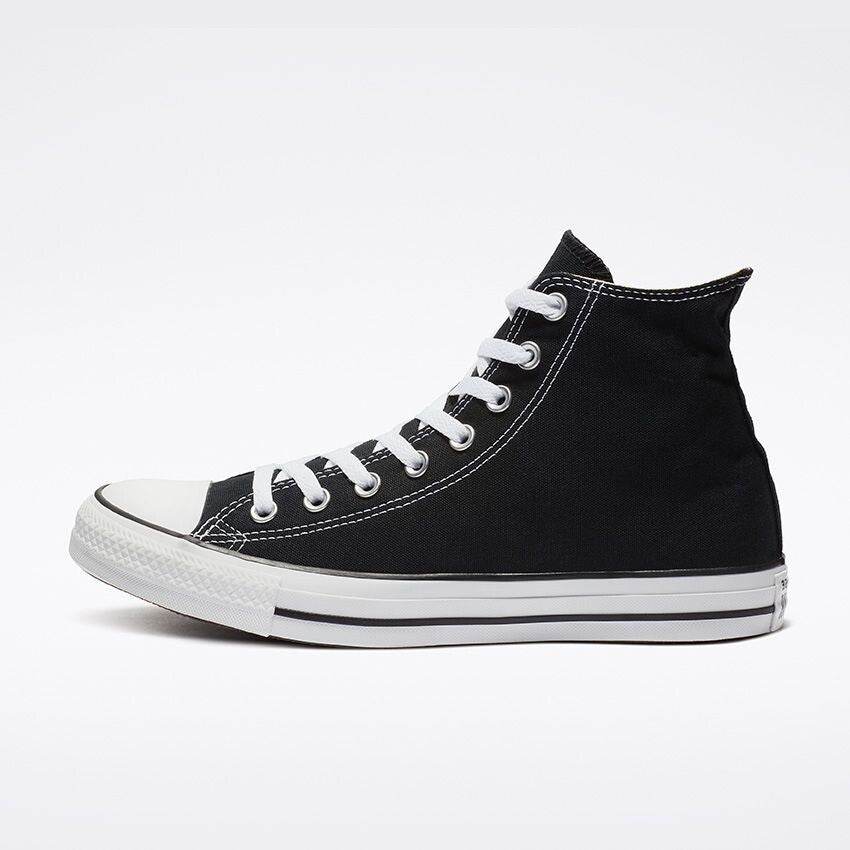 Converse Chuck Taylor All Star Wide High Top - Harbi Brands