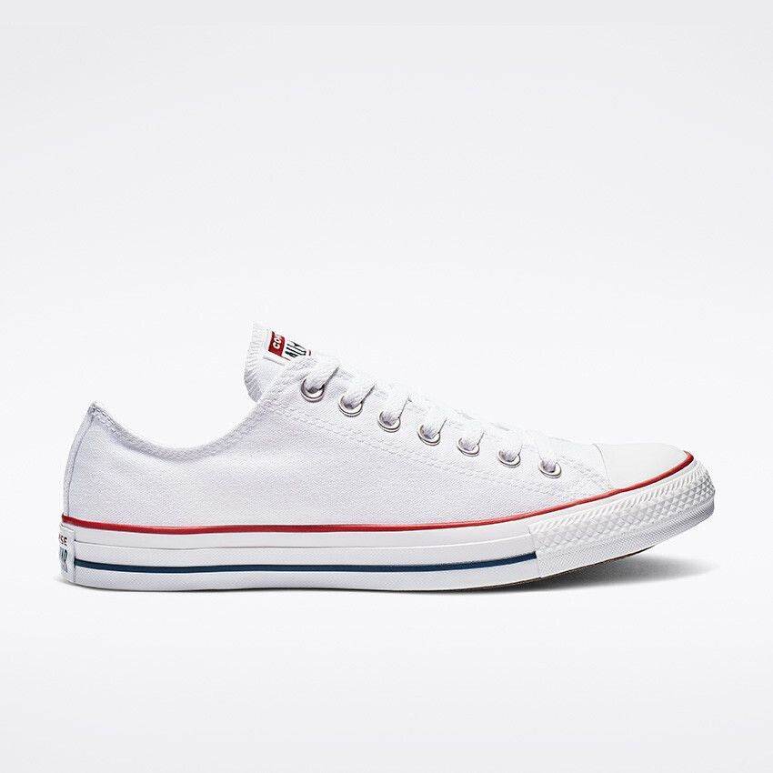 Converse Chuck Taylor All Star Wide Low Top - Harbi Brands