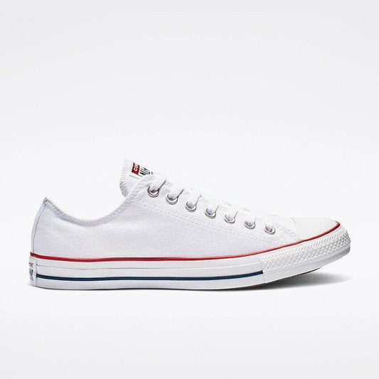Converse Chuck Taylor All Star Wide Low Top - Harbi Brands