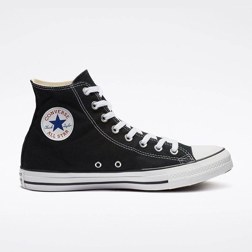 Converse Chuck Taylor All Star Wide High Top - Harbi Brands