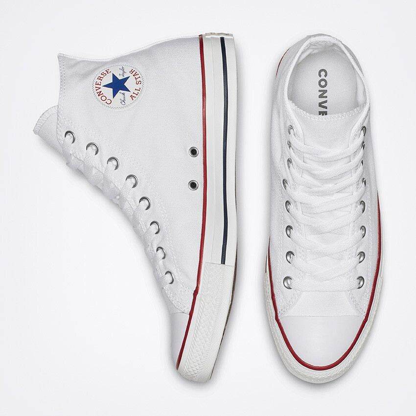 Converse Chuck Taylor All Star Wide High Top - Harbi Brands
