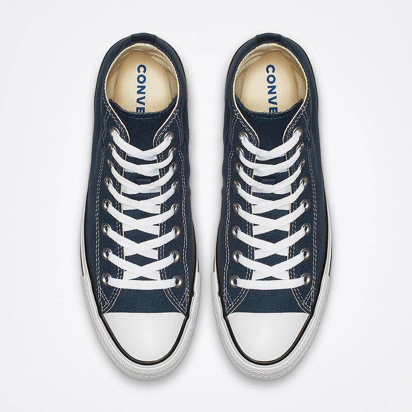 Converse Chuck Taylor All Star High Top - Harbi Brands
