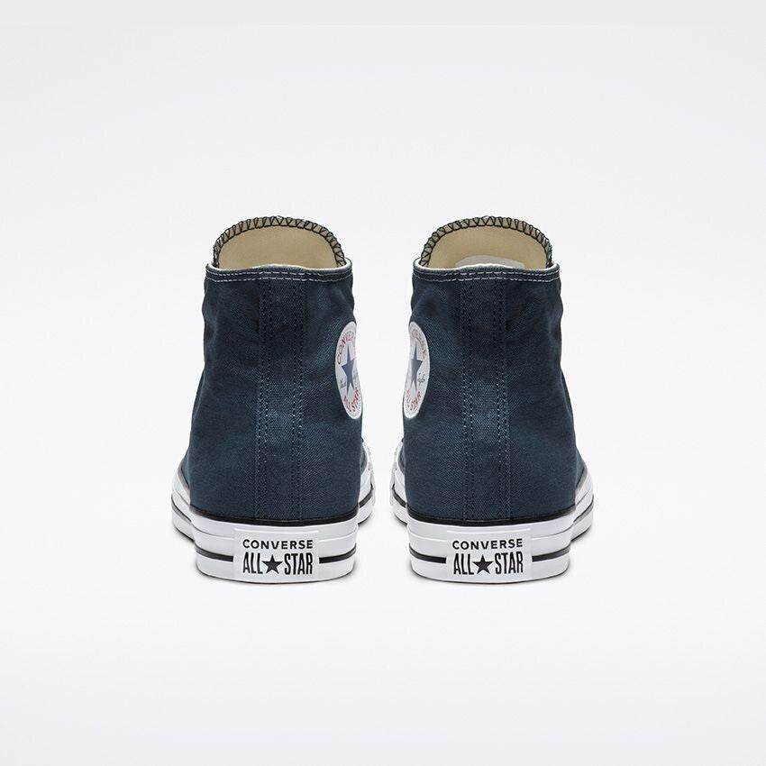 Converse Chuck Taylor All Star High Top - Harbi Brands