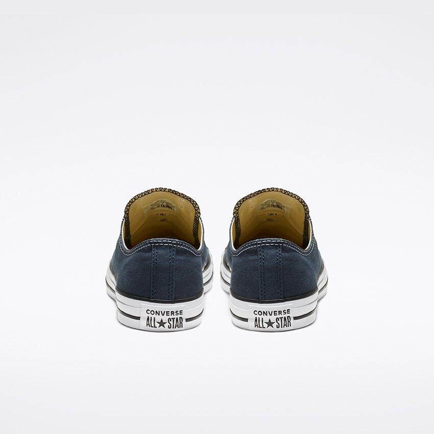 Converse Chuck Taylor All Star Low Top - Harbi Brands